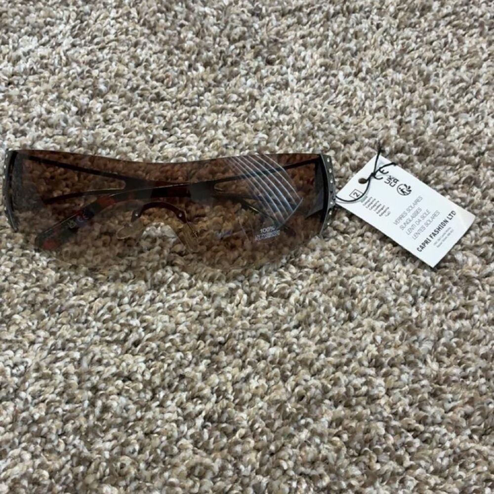 Unbranded Women's multi Sunglasses